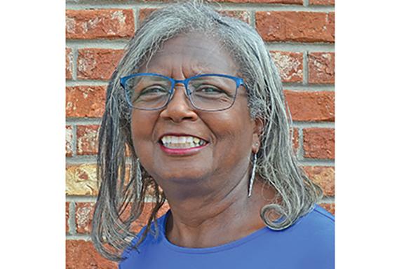 Annie Sutton