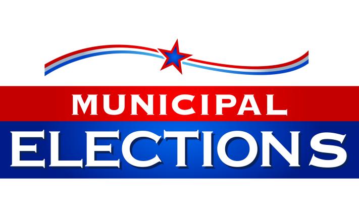 Election Day for Helen municipal races is Tuesday, Nov. 7.