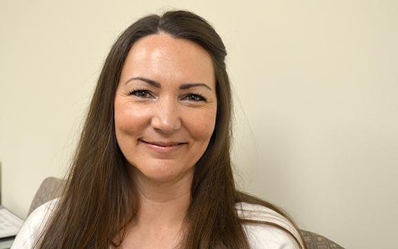 Amie Veator