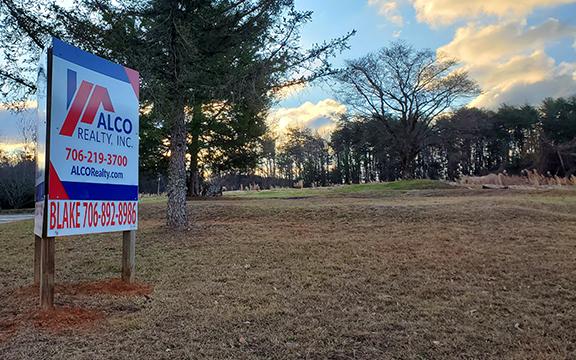 The city of Cleveland is using Alco Realty to market the property at 19 Campbell St. (file photo)