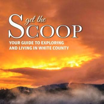The winning entry will be the cover artwork for the Get the Scoop information guide.