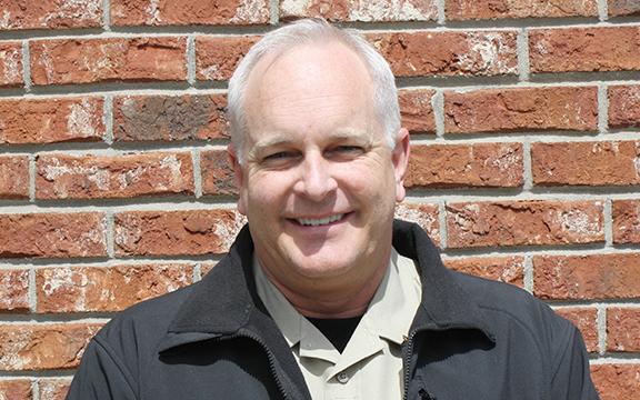 Rick Kelley