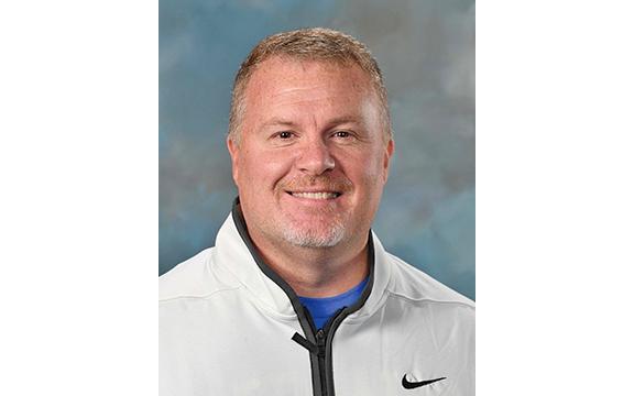 Steve Shedd
