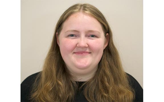 Hannah Caudell