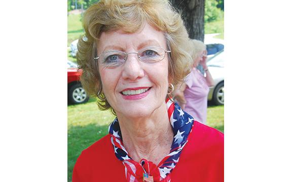 Judy Lovell