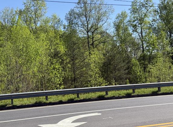 The City of Cleveland deeded land for a new mixed use development.