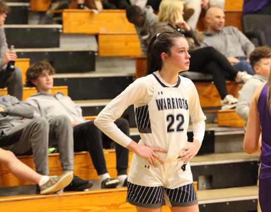 Kylie Watkins