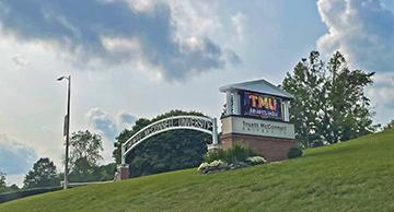 TMU is searching for a new president.