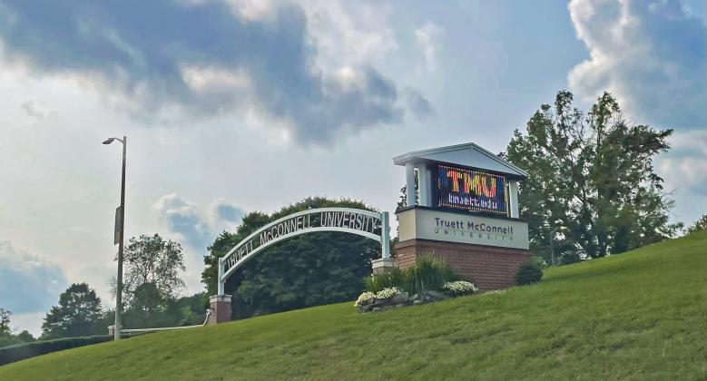 Truett McConnell University may soon have a new president. FILE PHOTO