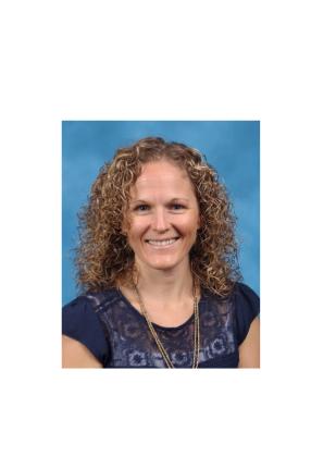 White County High School principal Mary Anne Collier