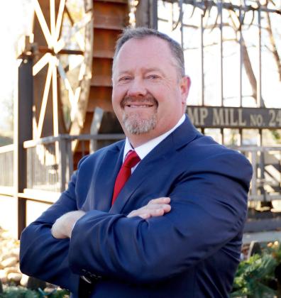Doug Sherrill