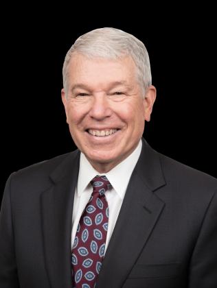 Wayne Rowan