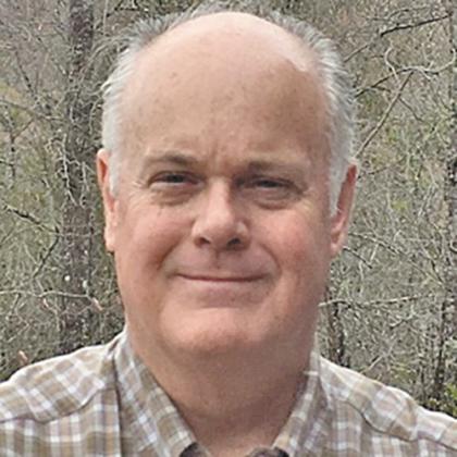Paul Kimball