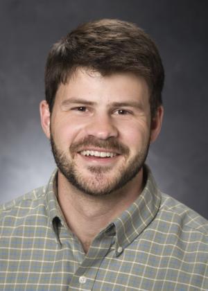 Nathan Eason is the White County Extension Agriculture and Natural Resources Agent.