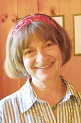 Ivy Rutzky