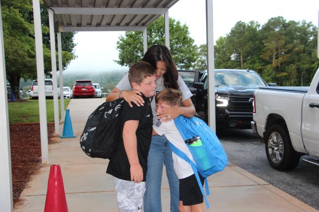 Open houses for the upcoming school year are scheduled to begin in July. FILE PHOTOS