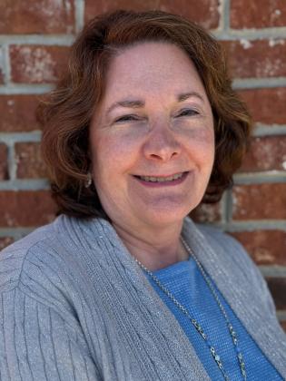 Denise Etheridge