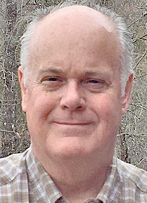 Paul Kimball