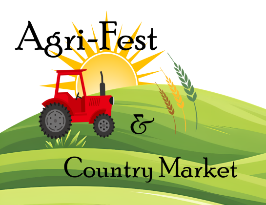 White County Agri-Fest & Country Market will return from 9 a.m.-3 p.m. on Saturday, Sept. 26. SUBMITTED