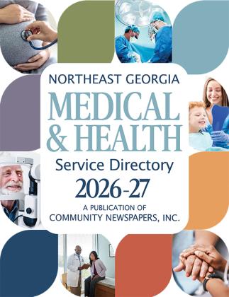 Medical & Health Service Directory 2026-27