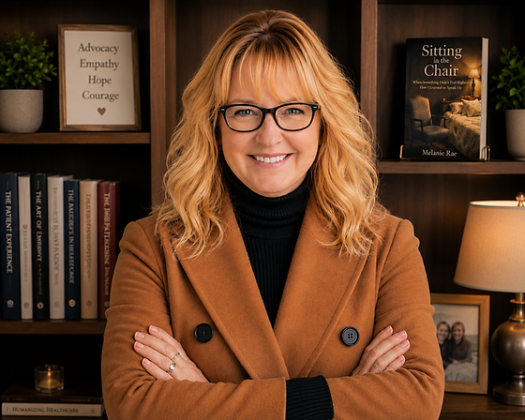 Melanie Rae introduced her book, “Sitting in the Chair,” at the Northeast Georgia Veterans Society’s Aug. 27 meeting at North Georgia Barbecue in Cleveland. SUBMITTED