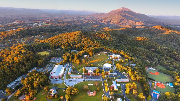 Truett McConnell University confirmed the death of a student on campus on Sept. 20 in a Facebook post on Monday. The Cleveland Police