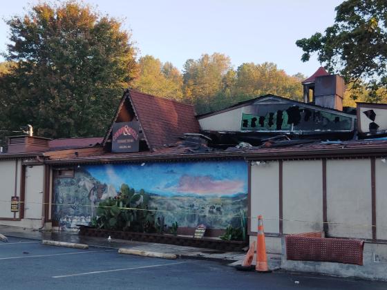 Damage outside of Cowboys and Angels.