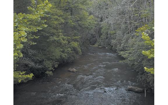 A restoration project will start on the Soque River soon thanks to grant money awarded to the SRWA. FILE PHOTO