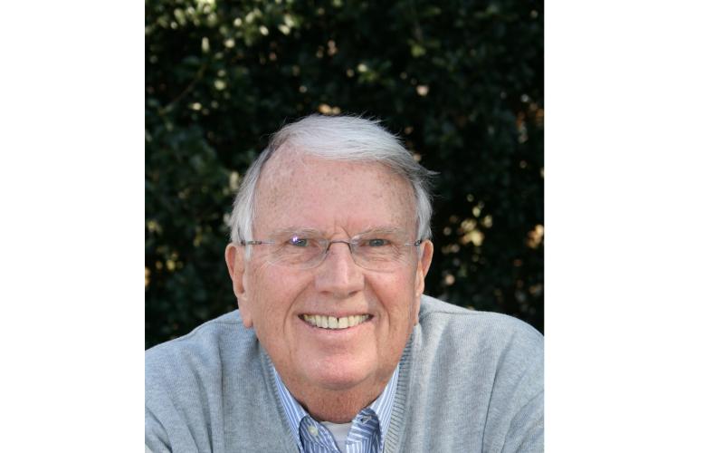 Phil Hudgins