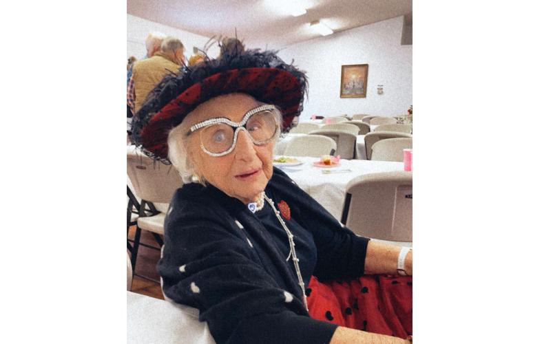 Granny Kat