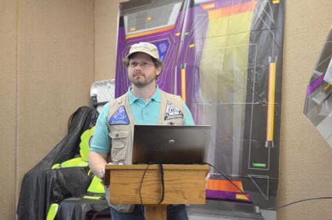 Make sure to check out our story about a recent UFO program at the Cleveland Library.