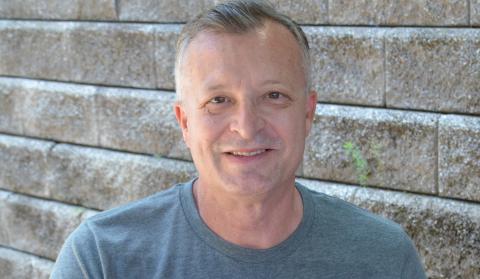 Wayne Lovell