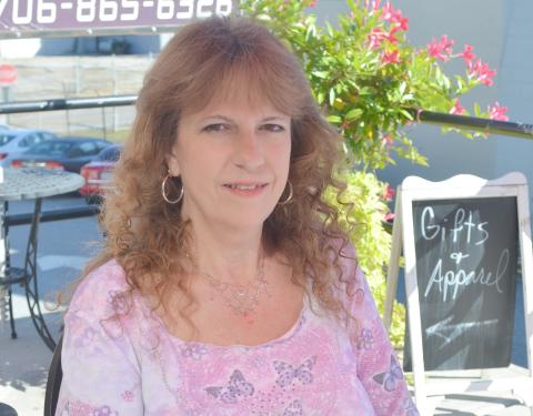 Susan Beauregard