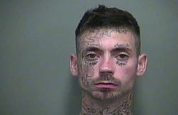 Christopher Lee Frazier