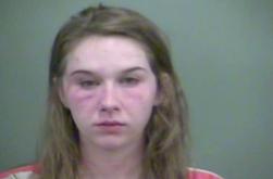 Tracey Marie Willoughby