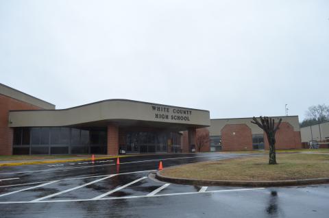 White County High School