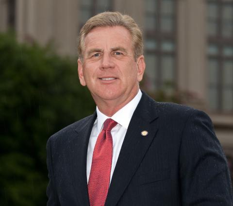 Terry Rogers