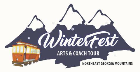 This weekend is an opportunity to explore a world of skilled artists and unique crafts during the 2020 WinterFest Arts & Coach Tour.