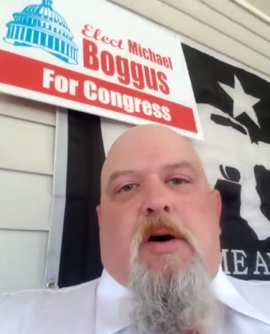 Michael Boggus