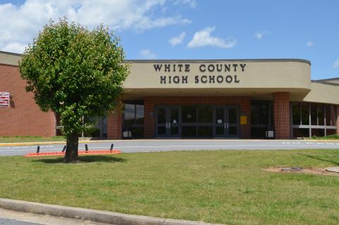 White County High School has released more details in regards to graduation on Friday, May 22, at 9 p.m. at WCHS. 