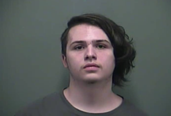 Carlos Anthony Martinez