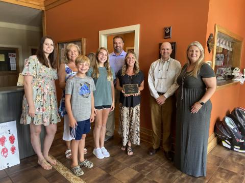 Business of the Year - Cleveland Academy