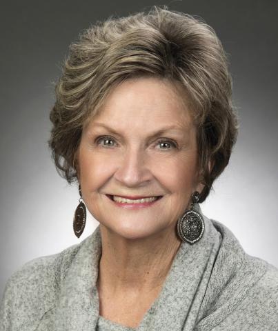 Carol Jackson