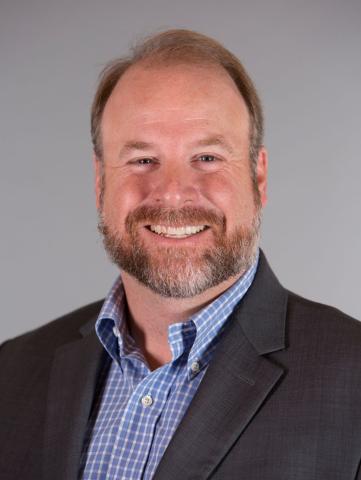 Jay Markwalter