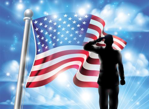 The White County News plans to honor local veterans and current Armed Forces service members in a special salute to be published Thursday, Nov. 5.