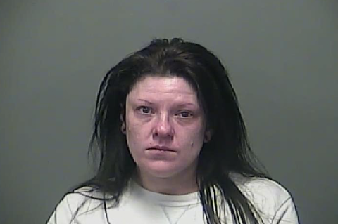 Jennifer Lynn Casillo