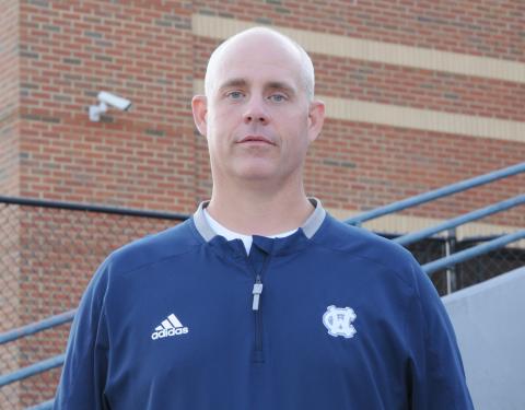 Chad  Bennett