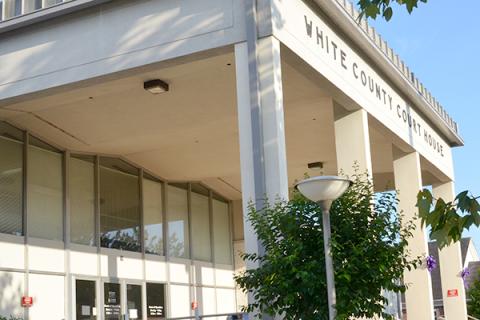 Three defendants facing murder charges were among the 88 people indicted by a White County grand jury last week.