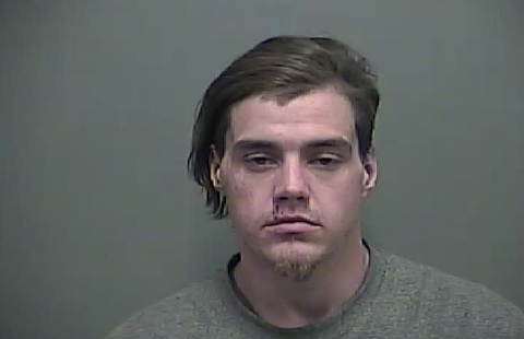 Benjamin Riley McGuire 