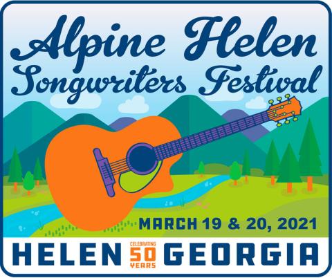 The 3rd Annual Alpine Helen Songwriters Festival this weekend will feature performances from talents that have had a hand in Grammy-winning hits and who have played for some of the biggest names in music.